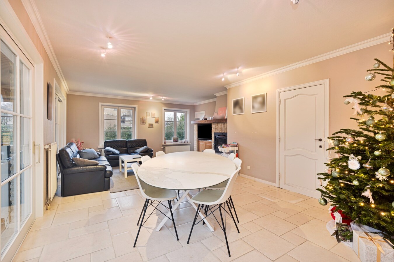 Wohnung verkauft in Koksijde