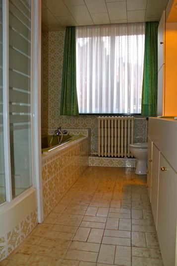 Woning verkocht in Sint-Amandsberg