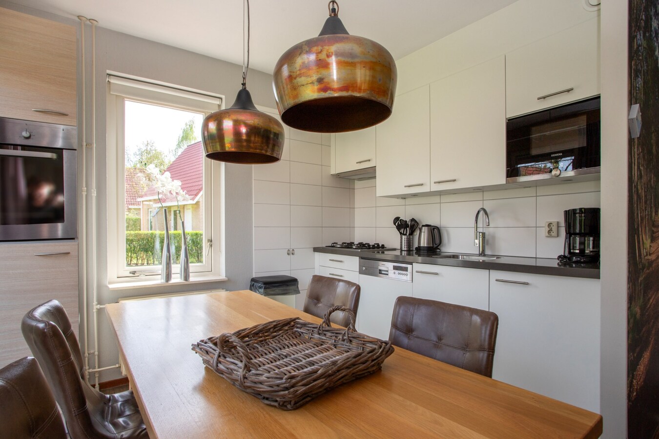 Te koop: Recreatiewoning in het groen van De Kempen – Duc de Brabant. 