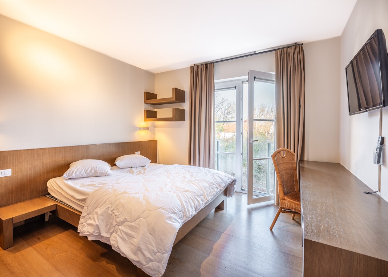 App. mit 3 Schlafzimmer 