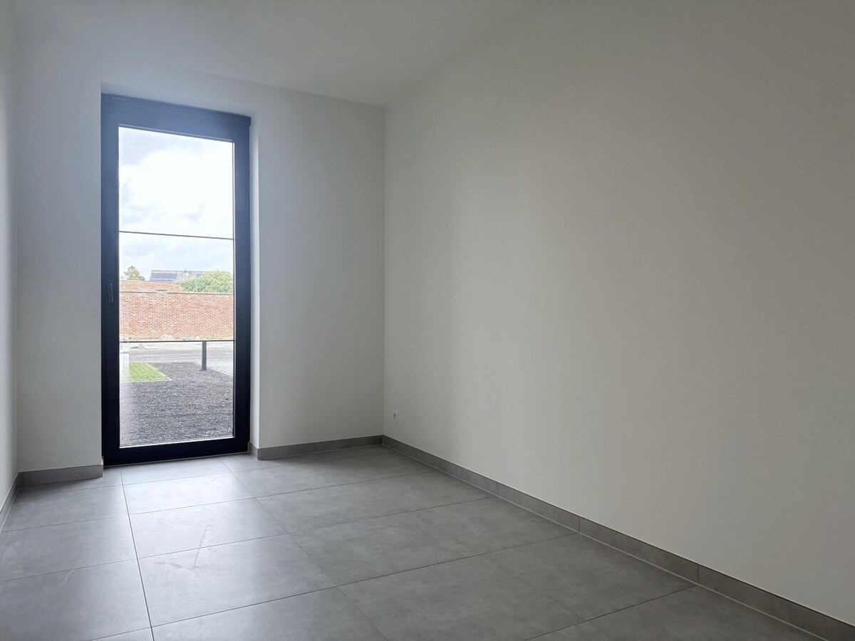 Benedenwoning verhuurd in Weelde