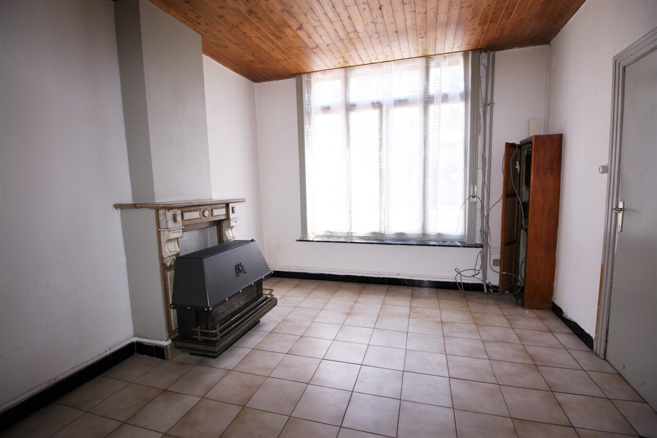 Rijwoning met 3 slaapkamers te Oostende 