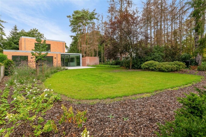 Verhuurd woning - Bonheiden