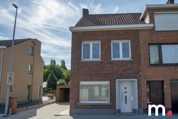Te koop woning - Desselgem