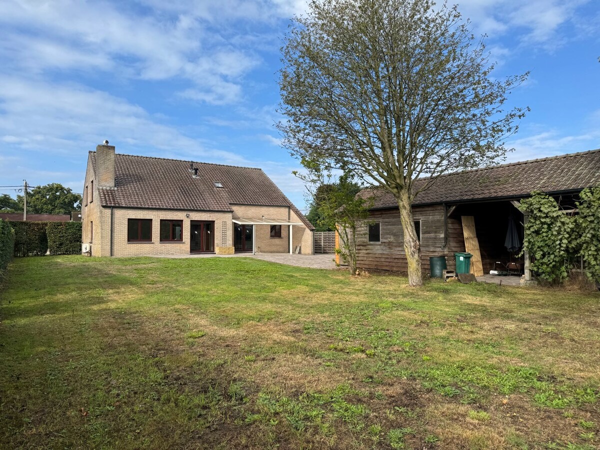 Woning te huur in Poppel