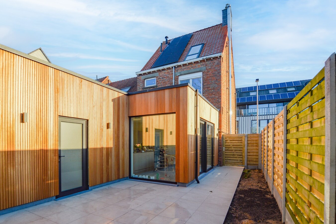 Verkocht woning - Zedelgem