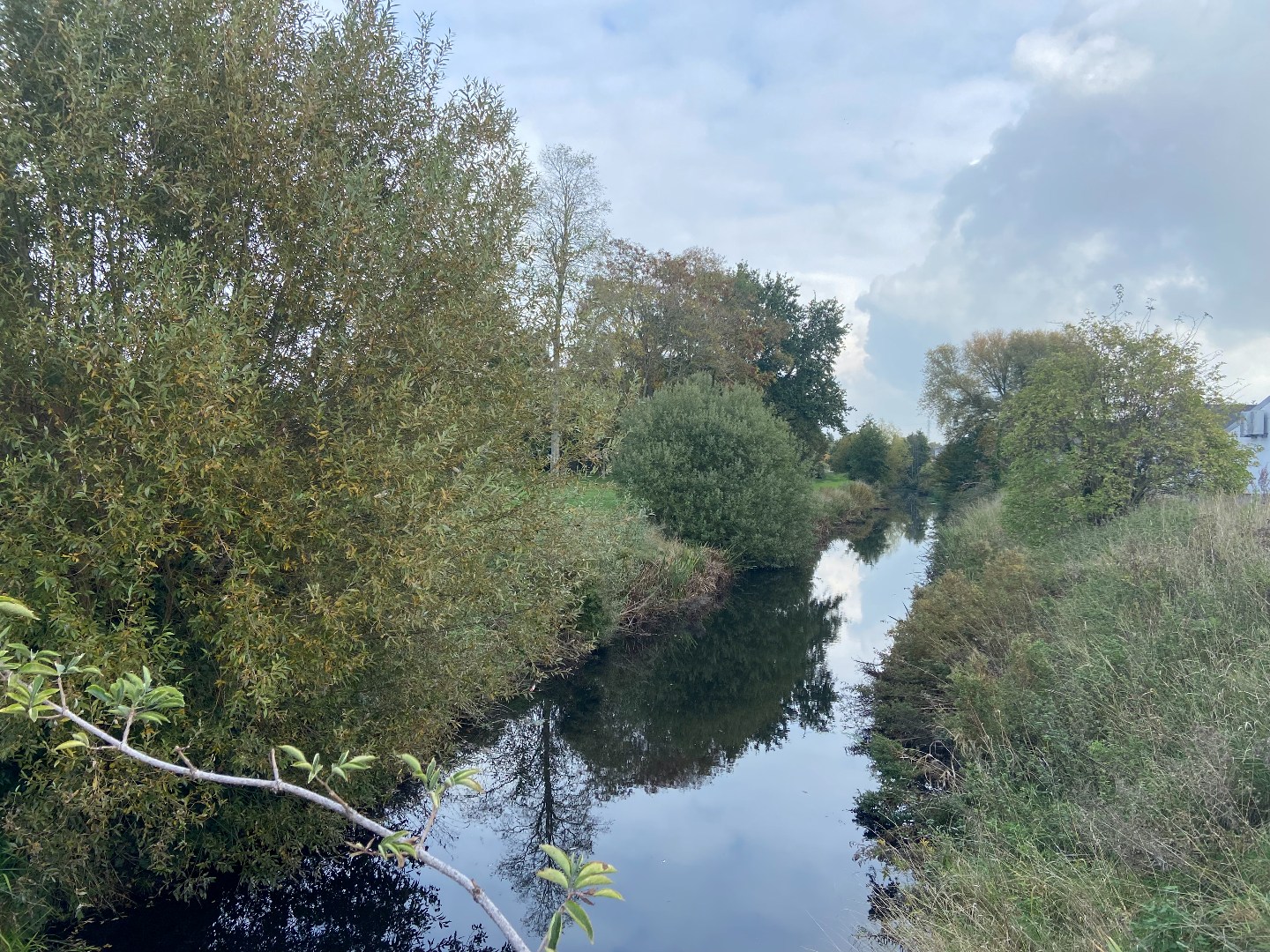 Nieuw te ontwikkelen verkaveling in een groene, centrale omgeving te Waregem! 