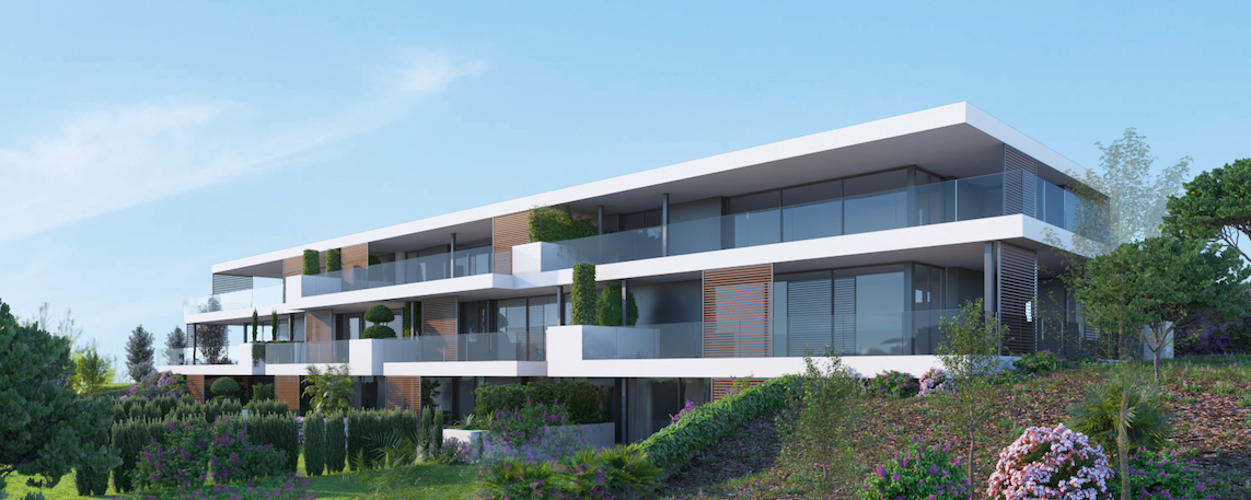 Appartement te koop in Las Colinas Golf