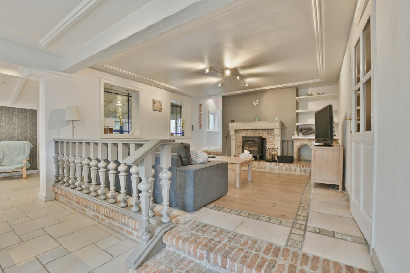 Te koop woning - Blankenberge