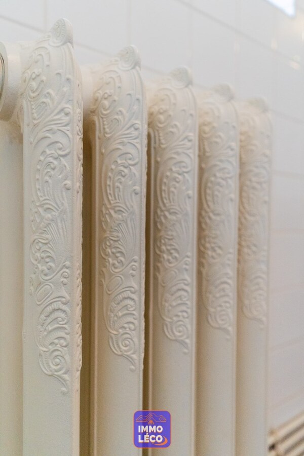 Appartement rénové en 2024, en plein centre-ville, COUP DE COEUR 