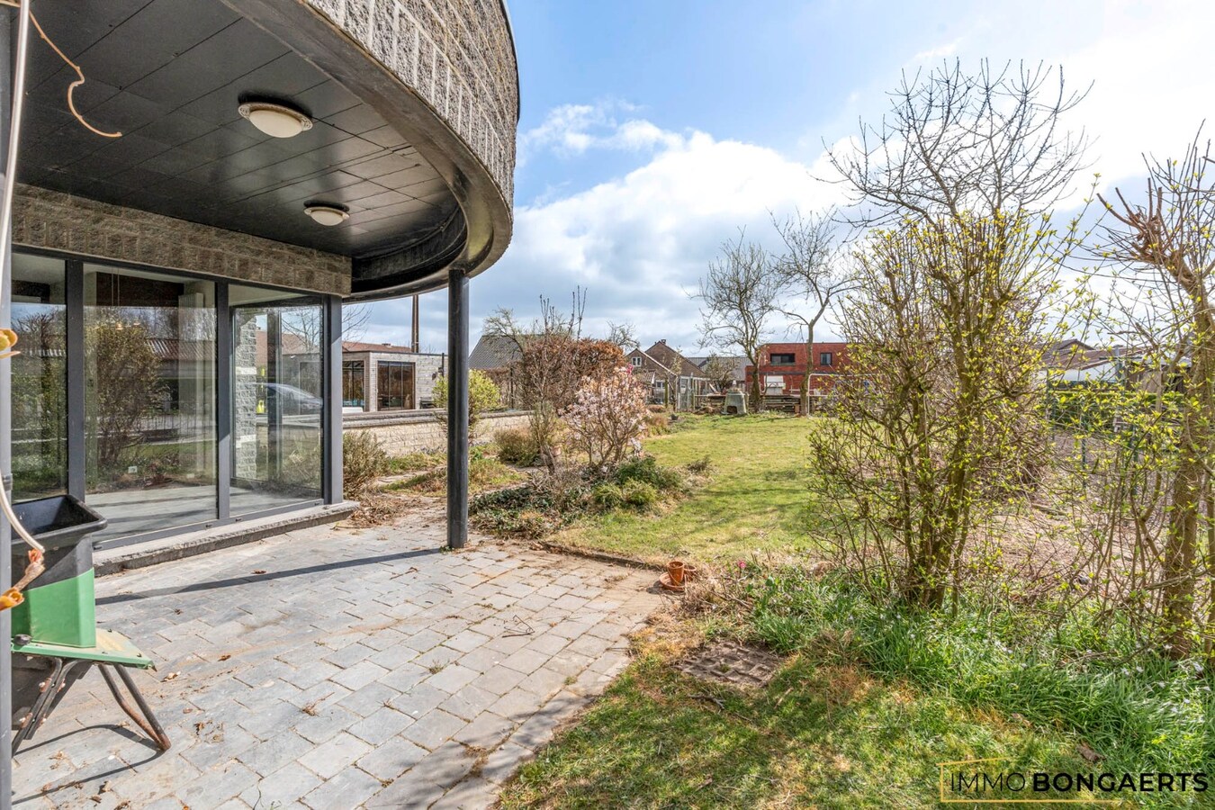 Woning met 3 slaapkamers 