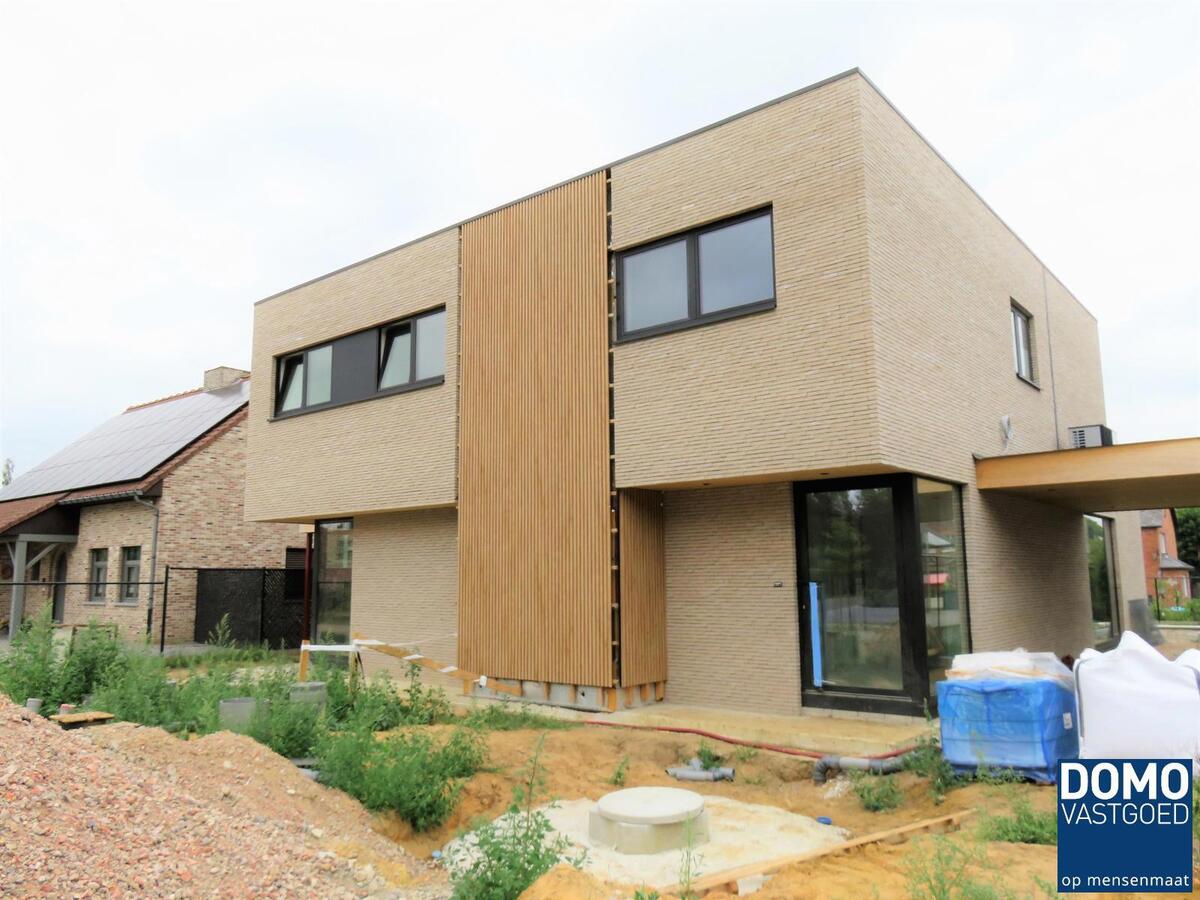 Woning verhuurd in Heusden-Zolder