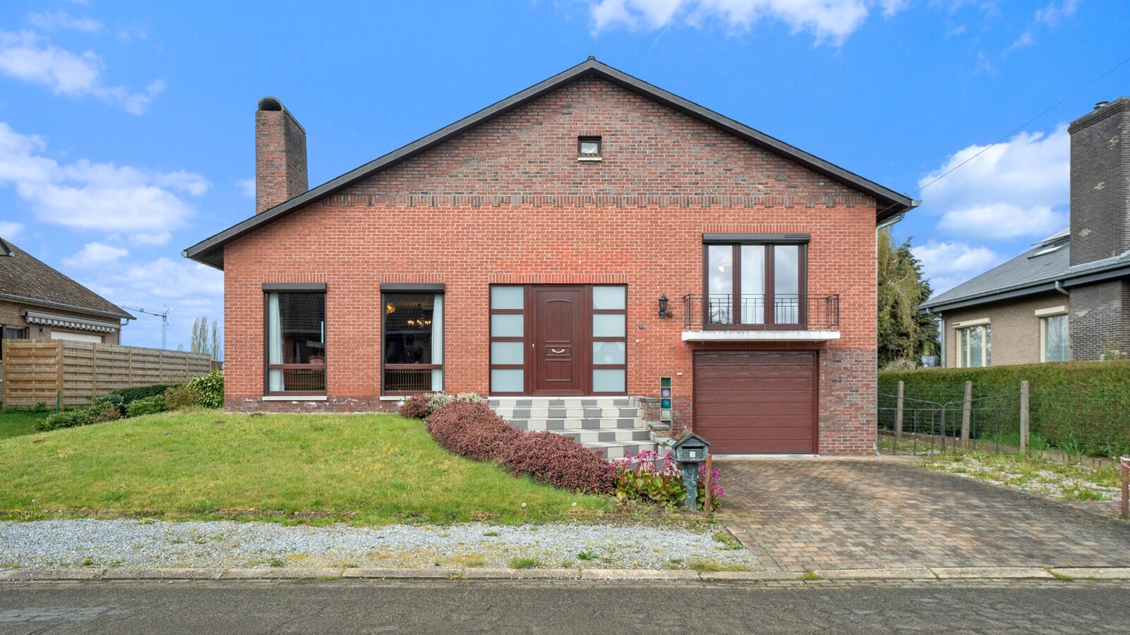 Verkocht woning - Linden
