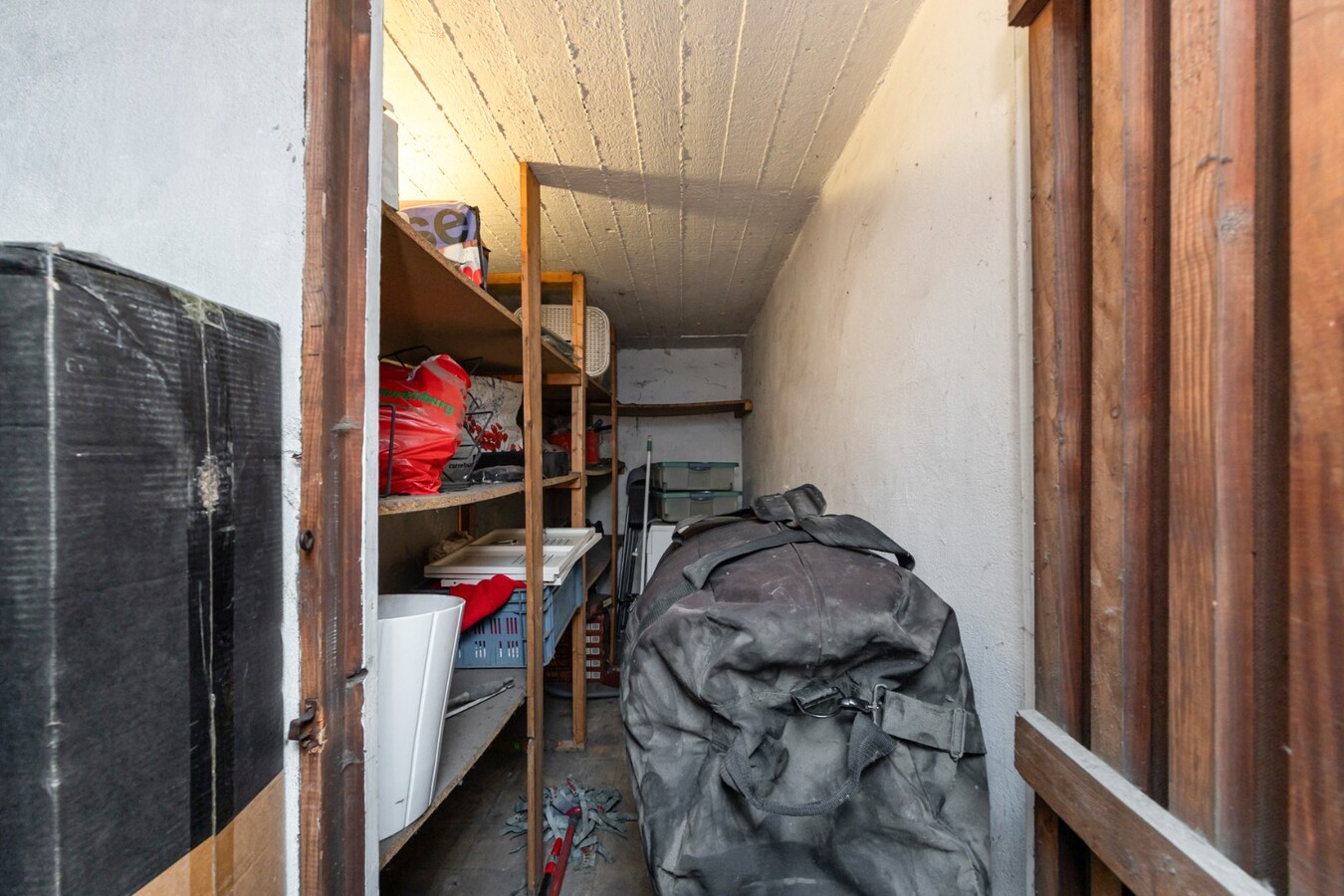 Appartement met 2 slaapkamers op toplocatie 