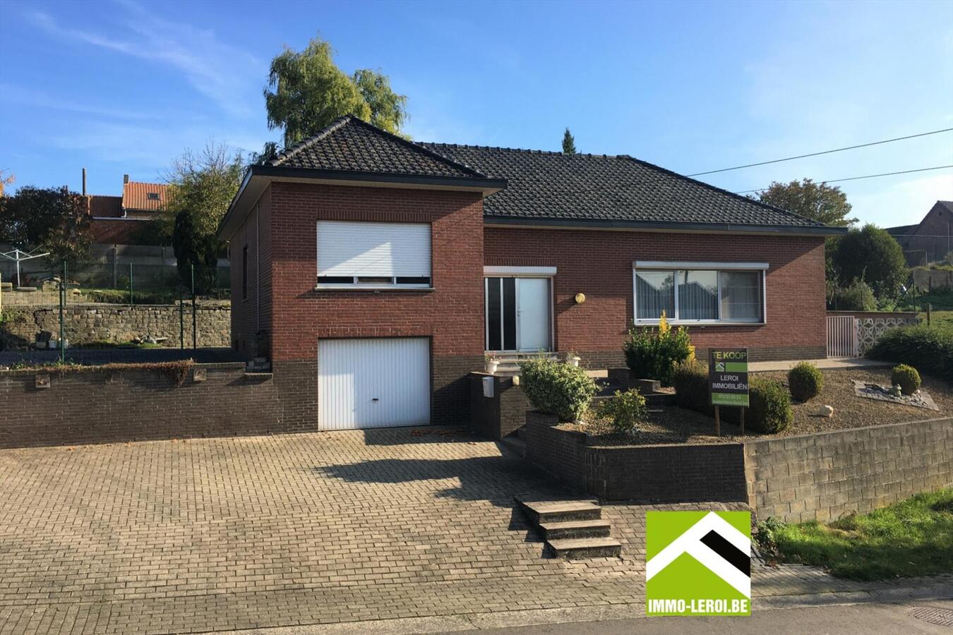 Verkocht woning - Heers-Veulen