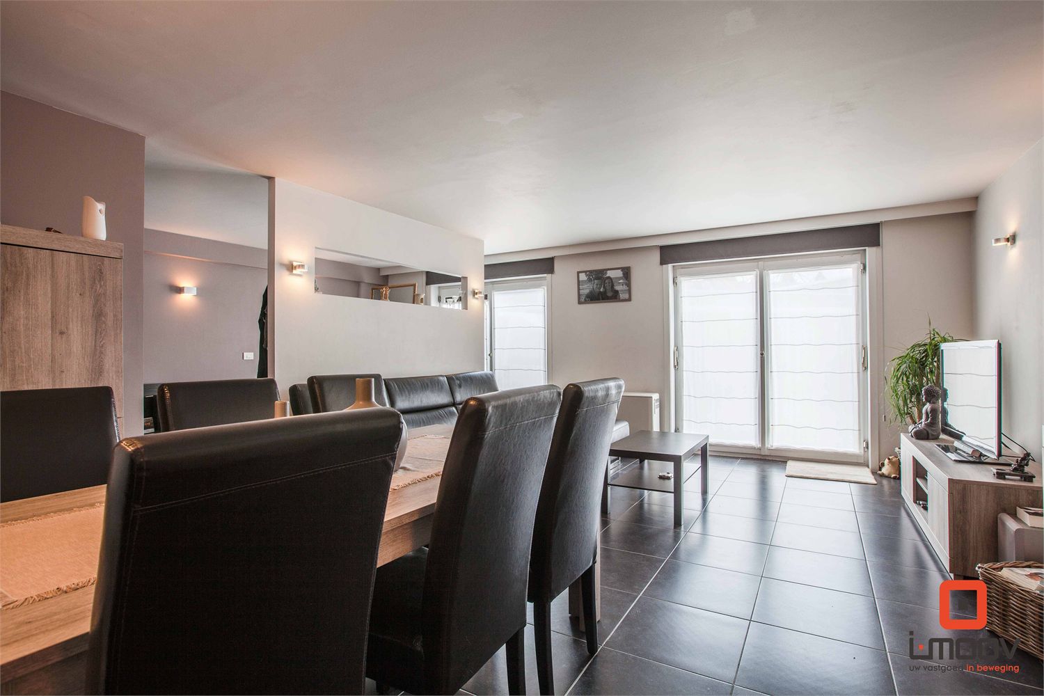 Appartement verkocht in Aalter