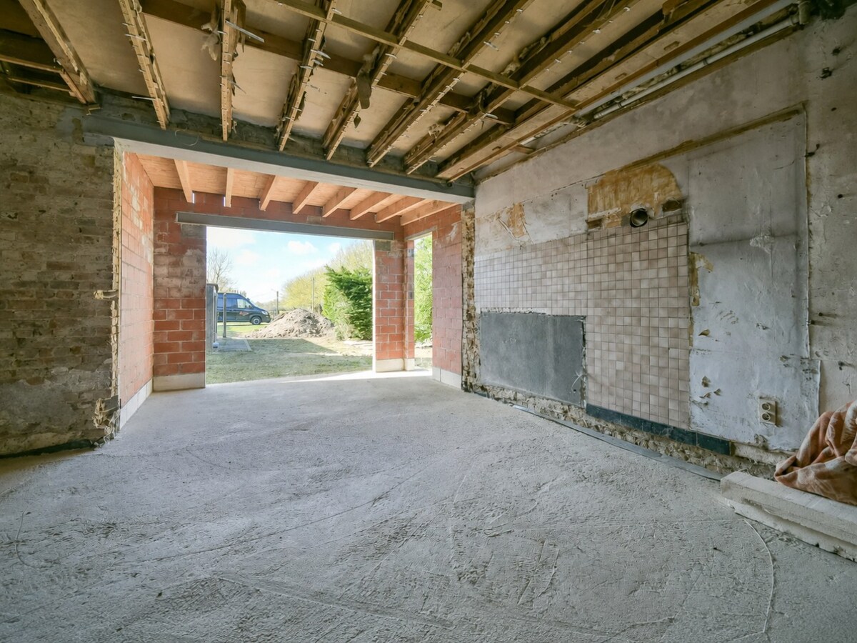 Te koop woning - Handzame