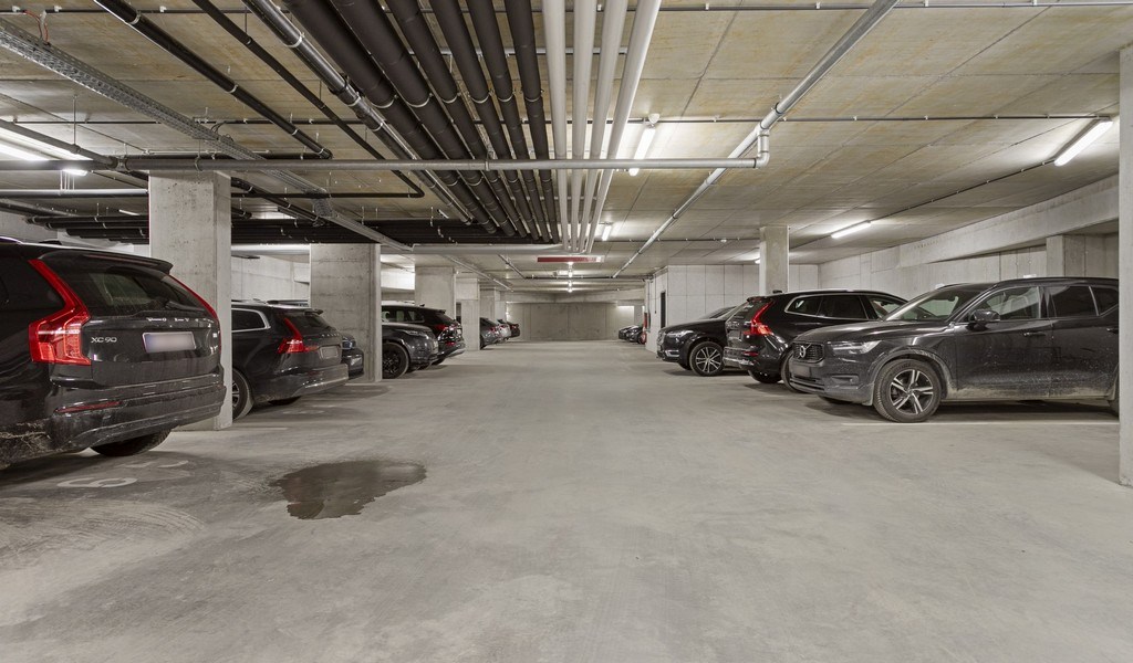 Kantoren te huur in Kowala Business Center aan The Loop in Gent
