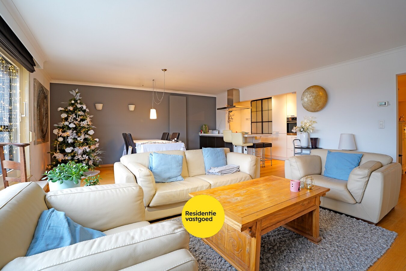 Te koop appartement - Nieuwpoort