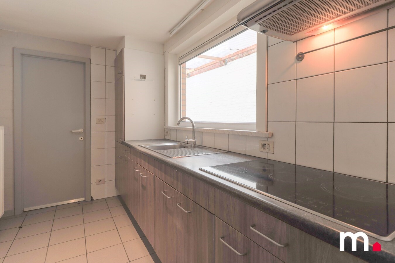 Topper te Deerlijk met zonnige tuin! 