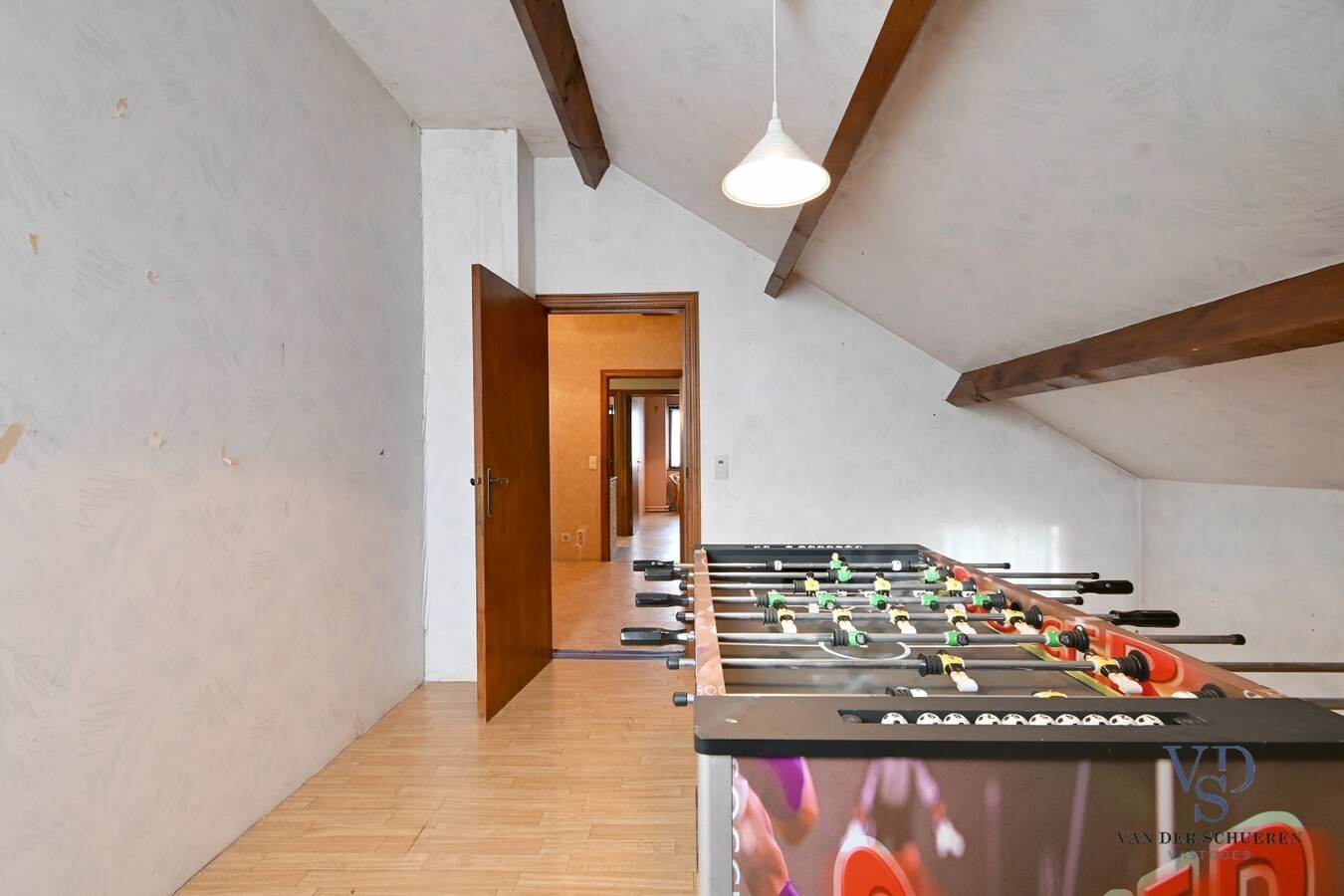 Eigendom met mogelijkheden op  meer dan 1500 m² 