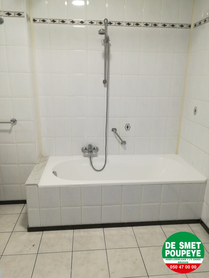 Instapklaar appartement gelegen aan "'t Stil Ende" 