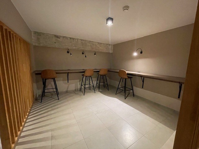 LEUVEN CENTRUM - Gerenoveerd appartement 1slpk 