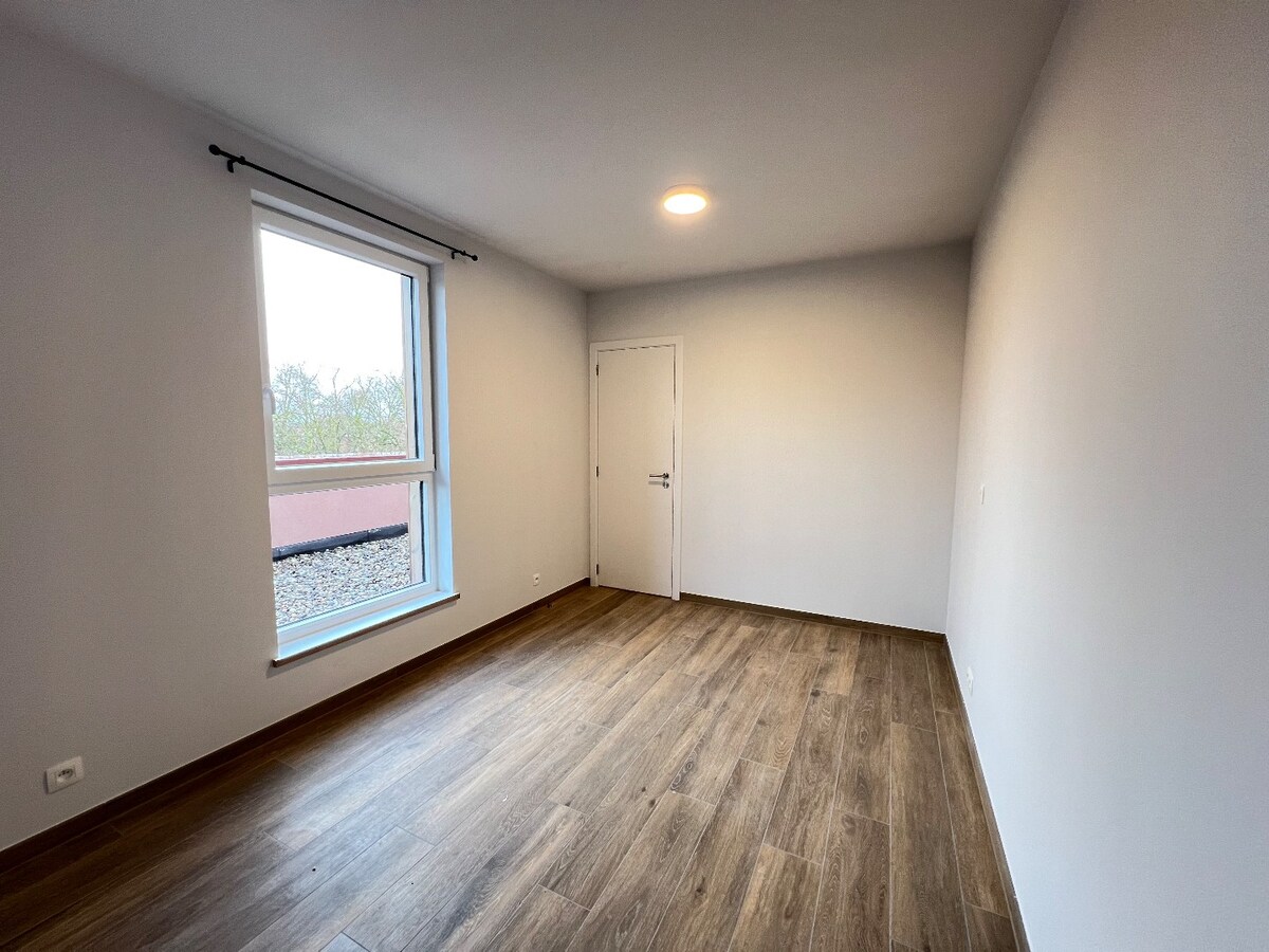 Superbe appartement avec 2 suites et une grande  terrasse 