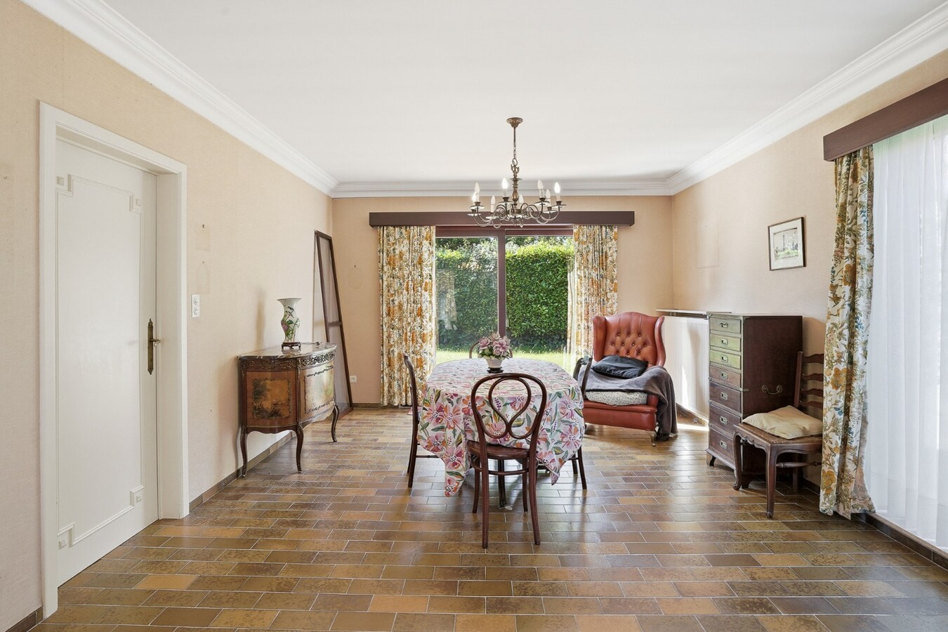 Te koop bungalow - Zedelgem