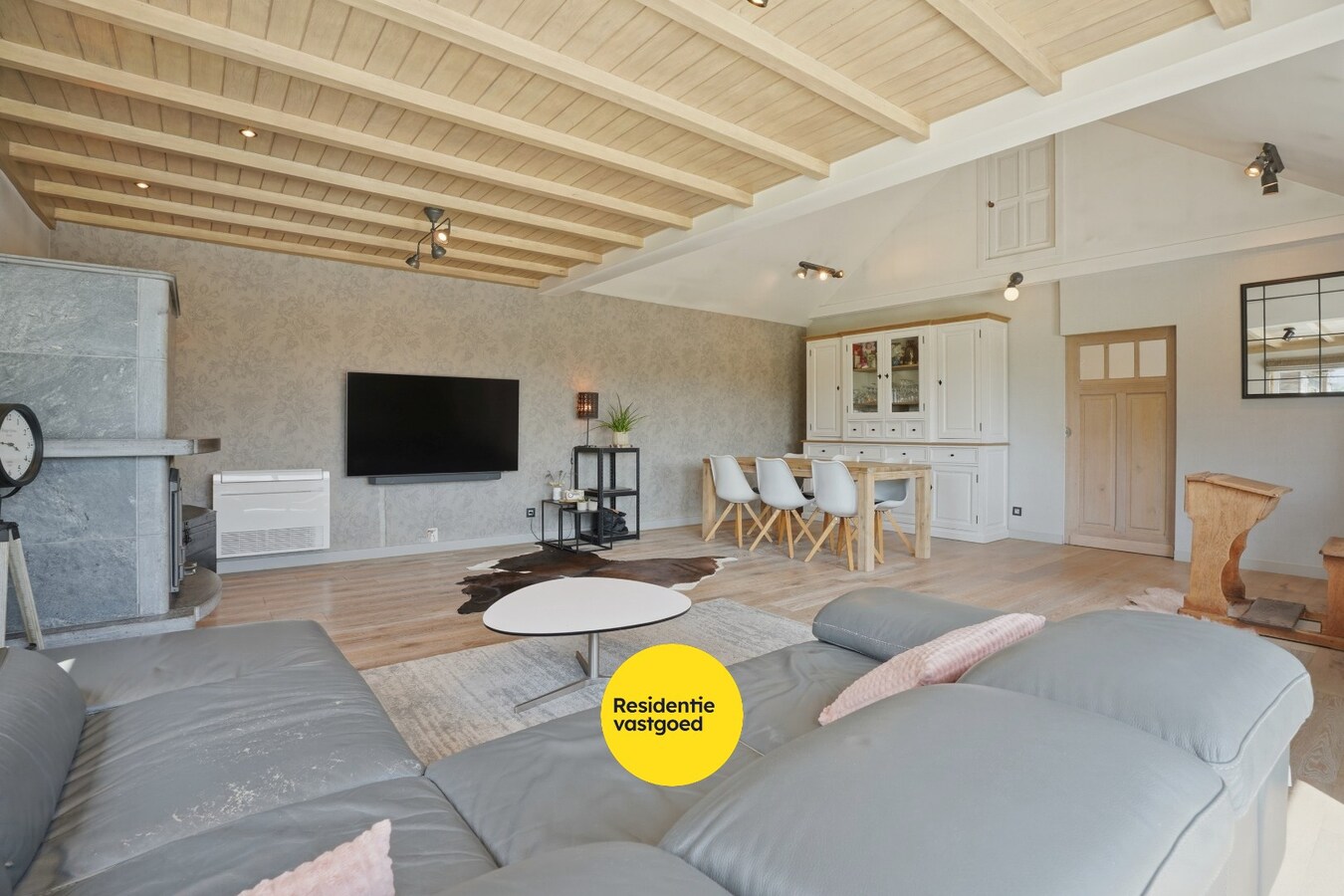 Te koop woning - Houthulst