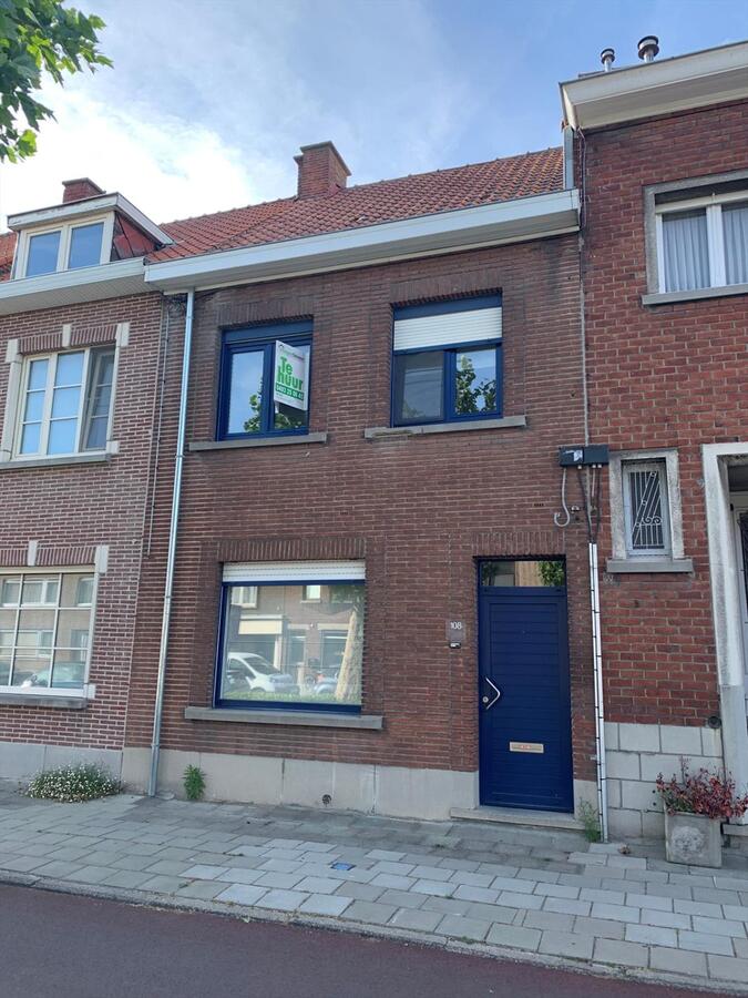 Verhuurd woning - Roeselare