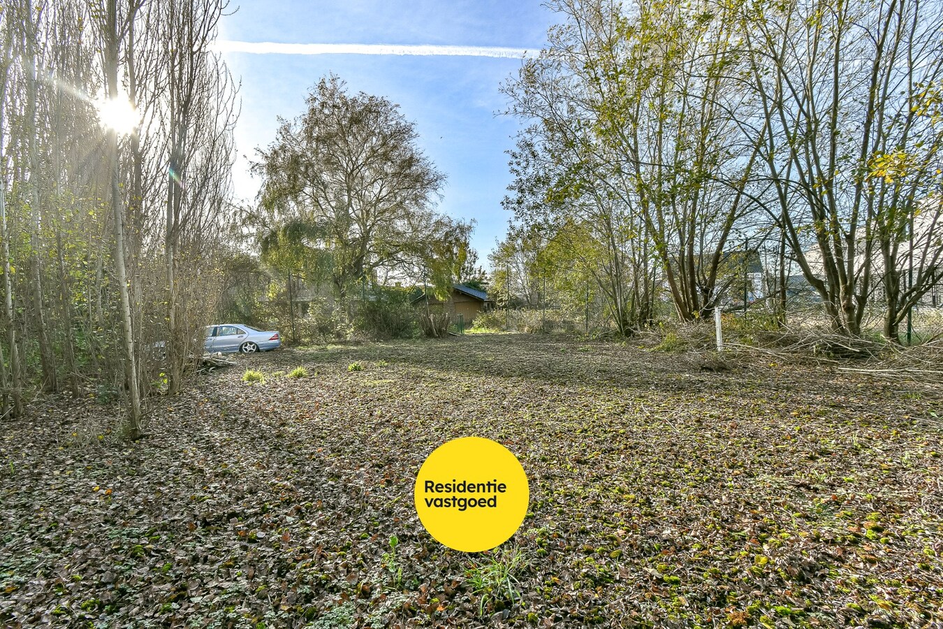 Te koop grond - Middelkerke