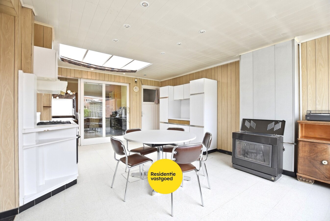 Te koop woning - Izegem