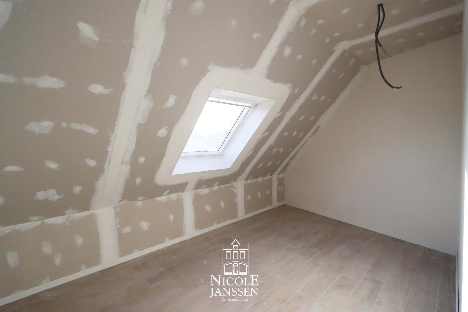 Nieuwbouw duplex-appartement van 125,93m² 