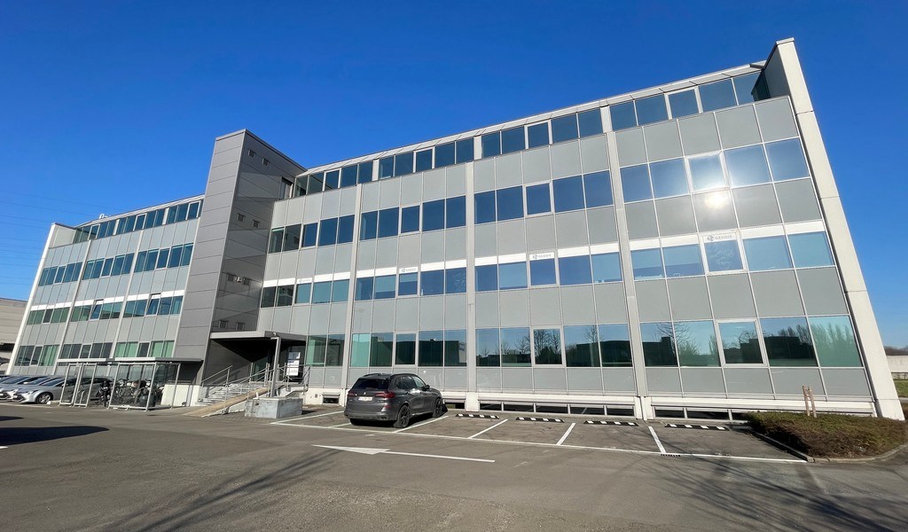 Kantoren te huur in Bosuil in Deurne