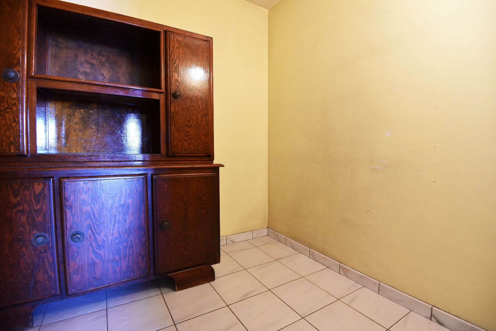 Op te frissen appartement met 2 slpks nabij centrum Maldegem 