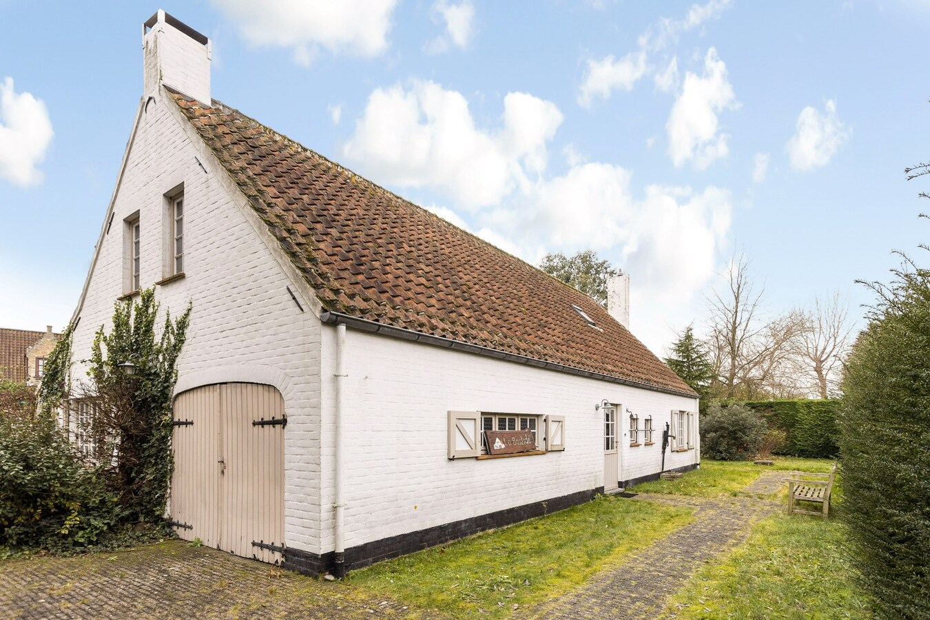 Verkocht - Woning - Koksijde