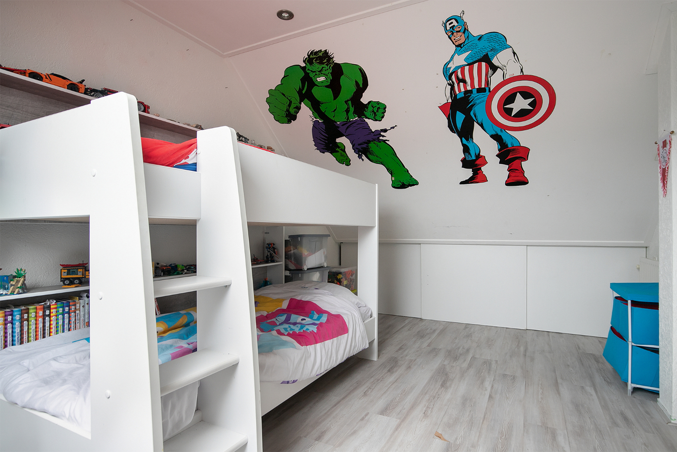 Eengezinswoning verkocht in Tilburg