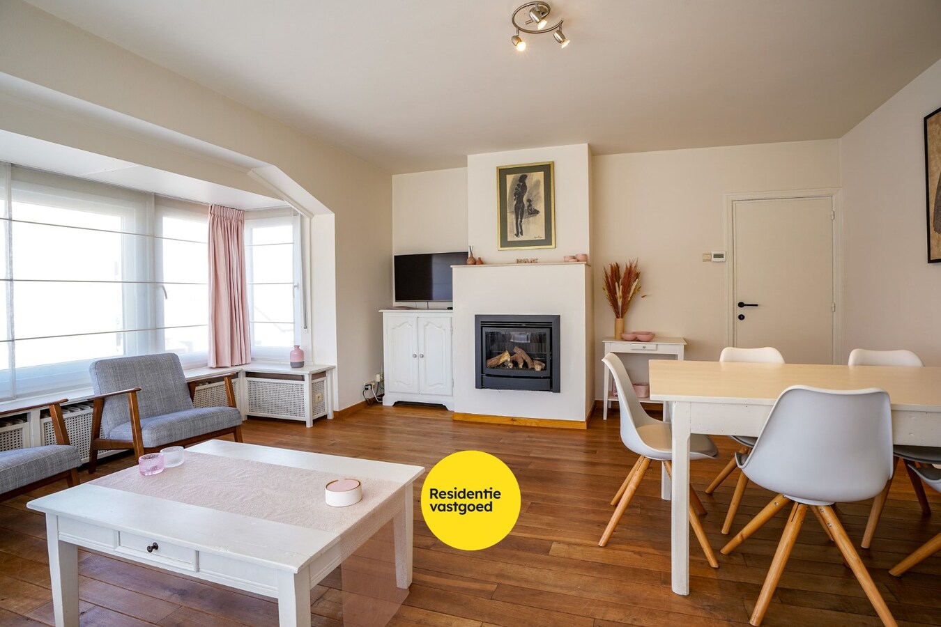 Te koop appartement - Koksijde