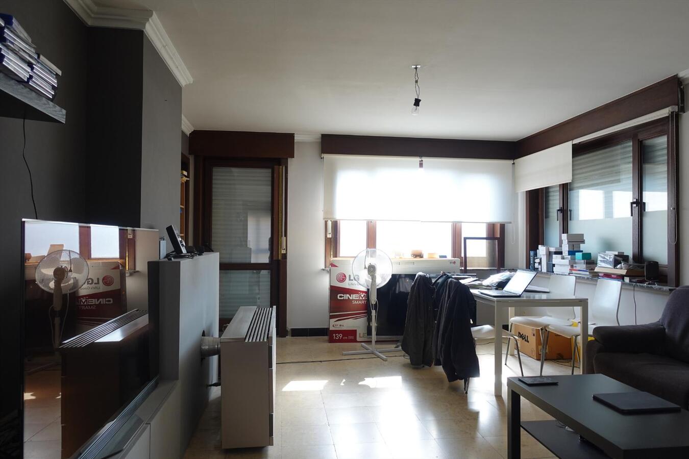 Investeringseigendom op uitstekende ligging 