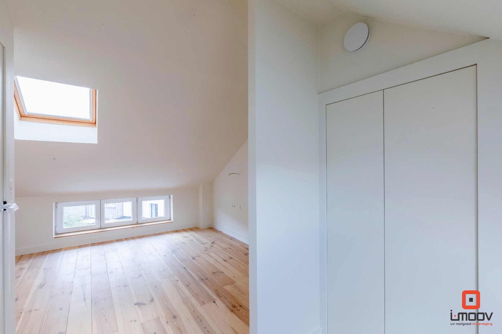 Designwoning met 3 slaapkamers in Ledeberg 
