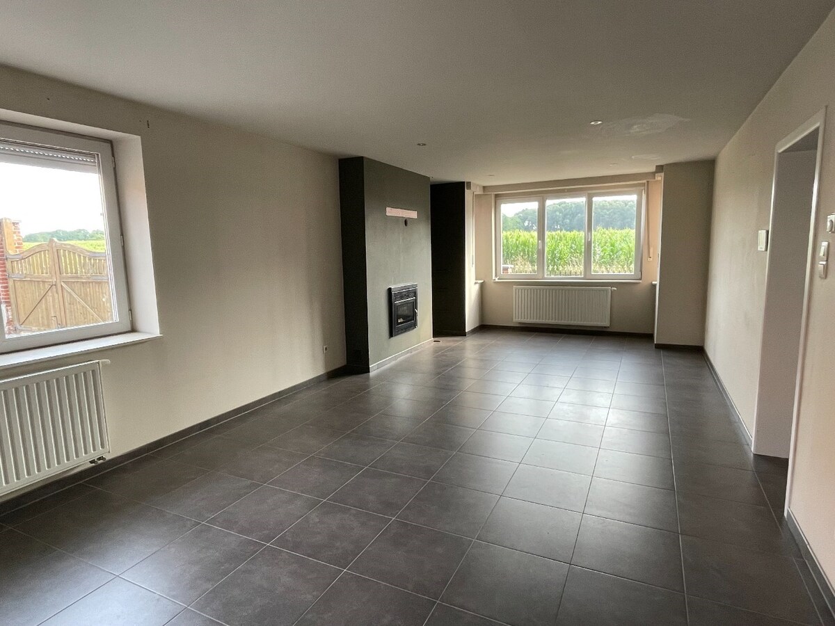 Cohousing Project in sfeervolle woning te Herk-de-Stad 