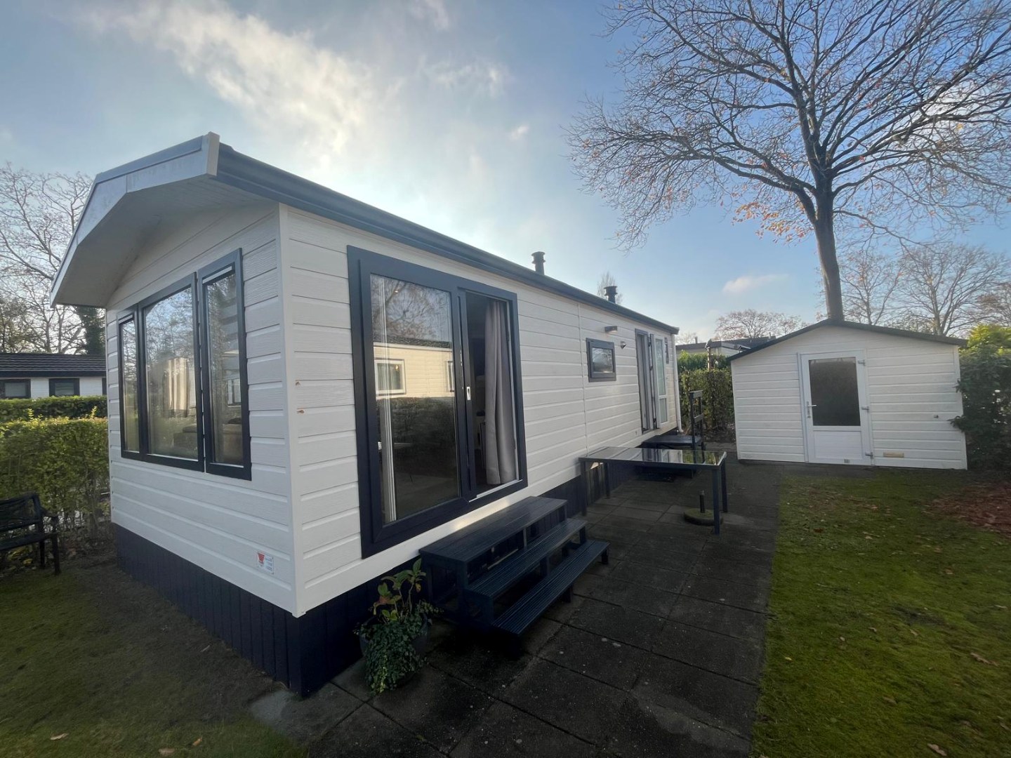 Lamsorenveld 614, RCN de Schotsman Kamperland 