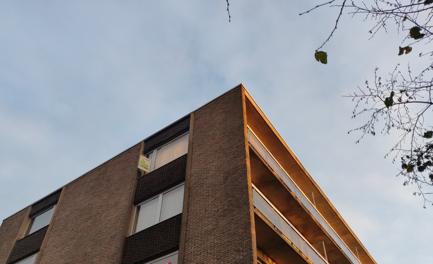 Verhuurd studio - Roeselare