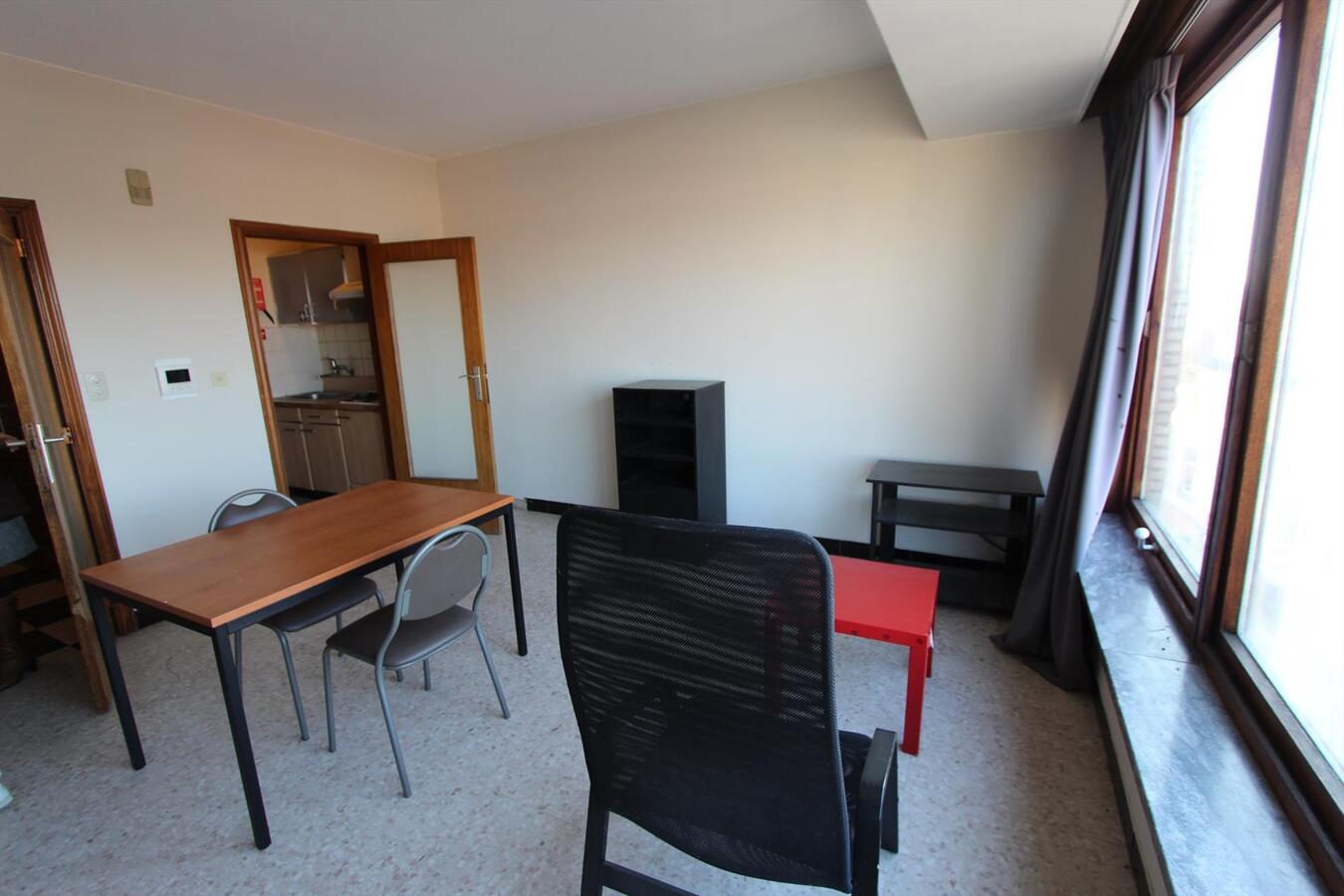 Studio in centrum van Roeselare 