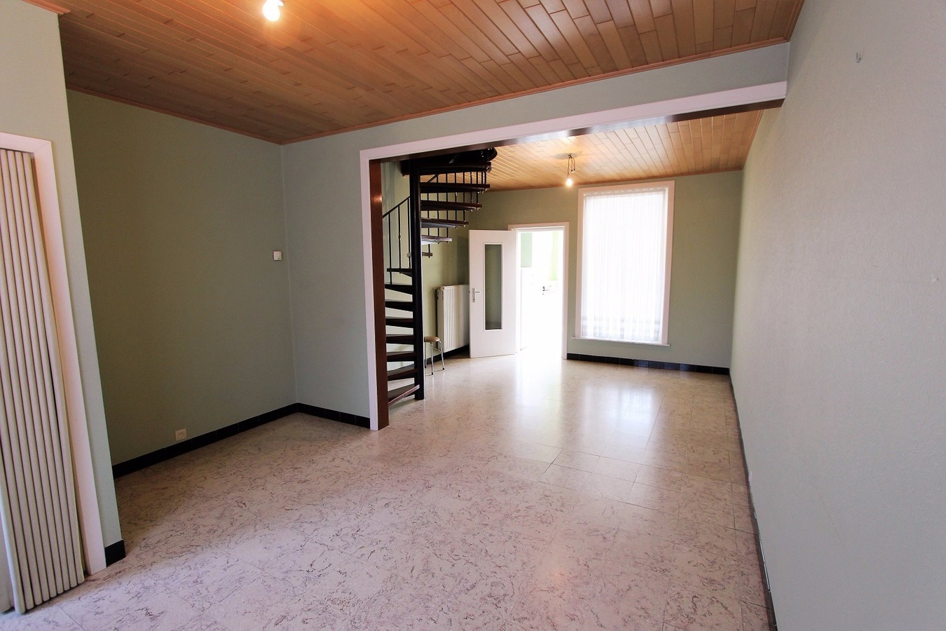 VERKOCHT IN  1 WEEK ! 