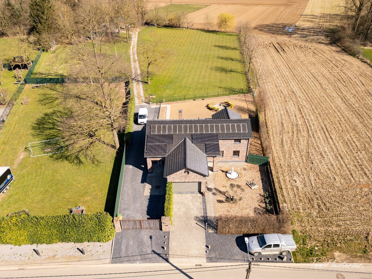 Verkocht woning - Lanaken