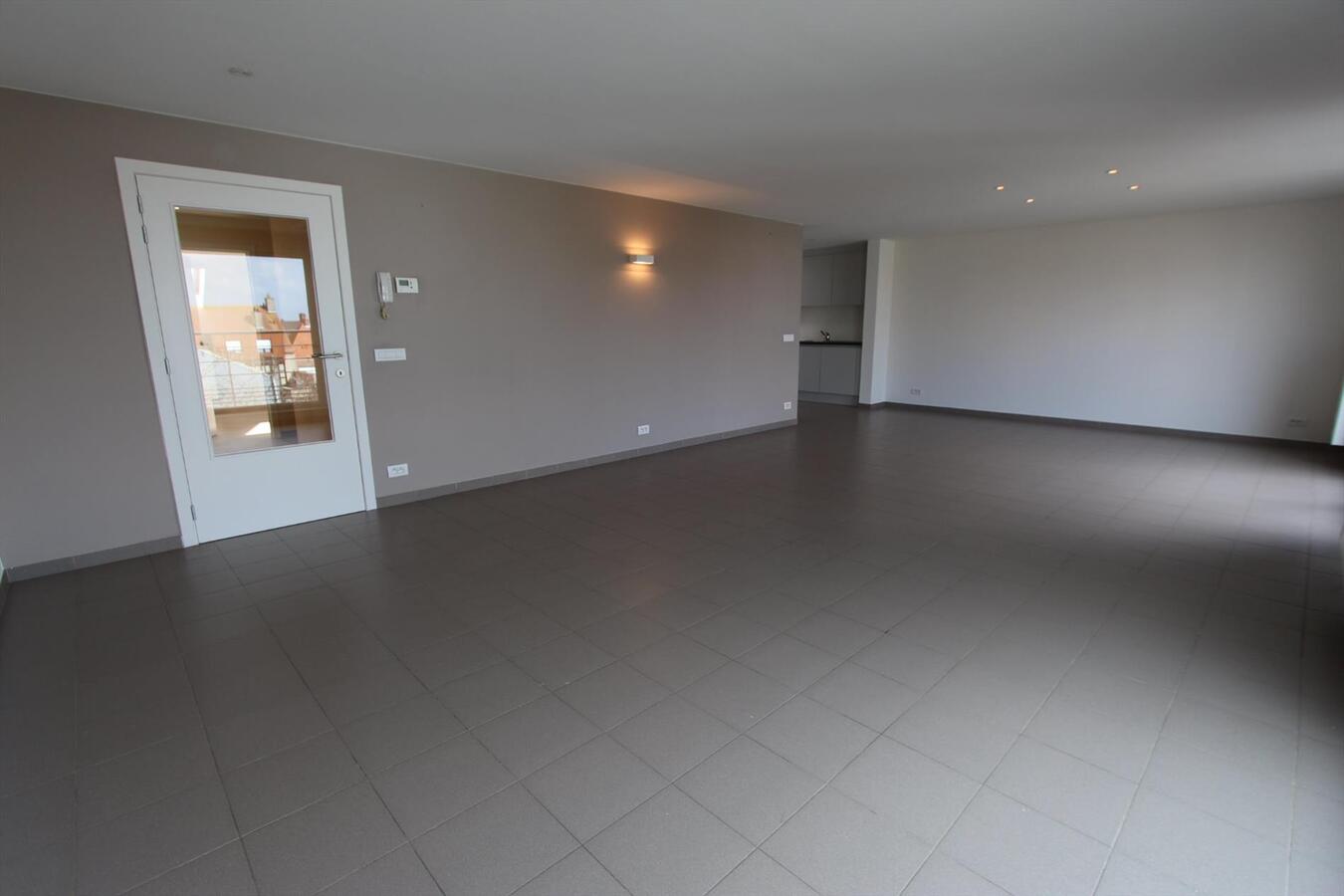 Verhuurd appartement - Koekelare