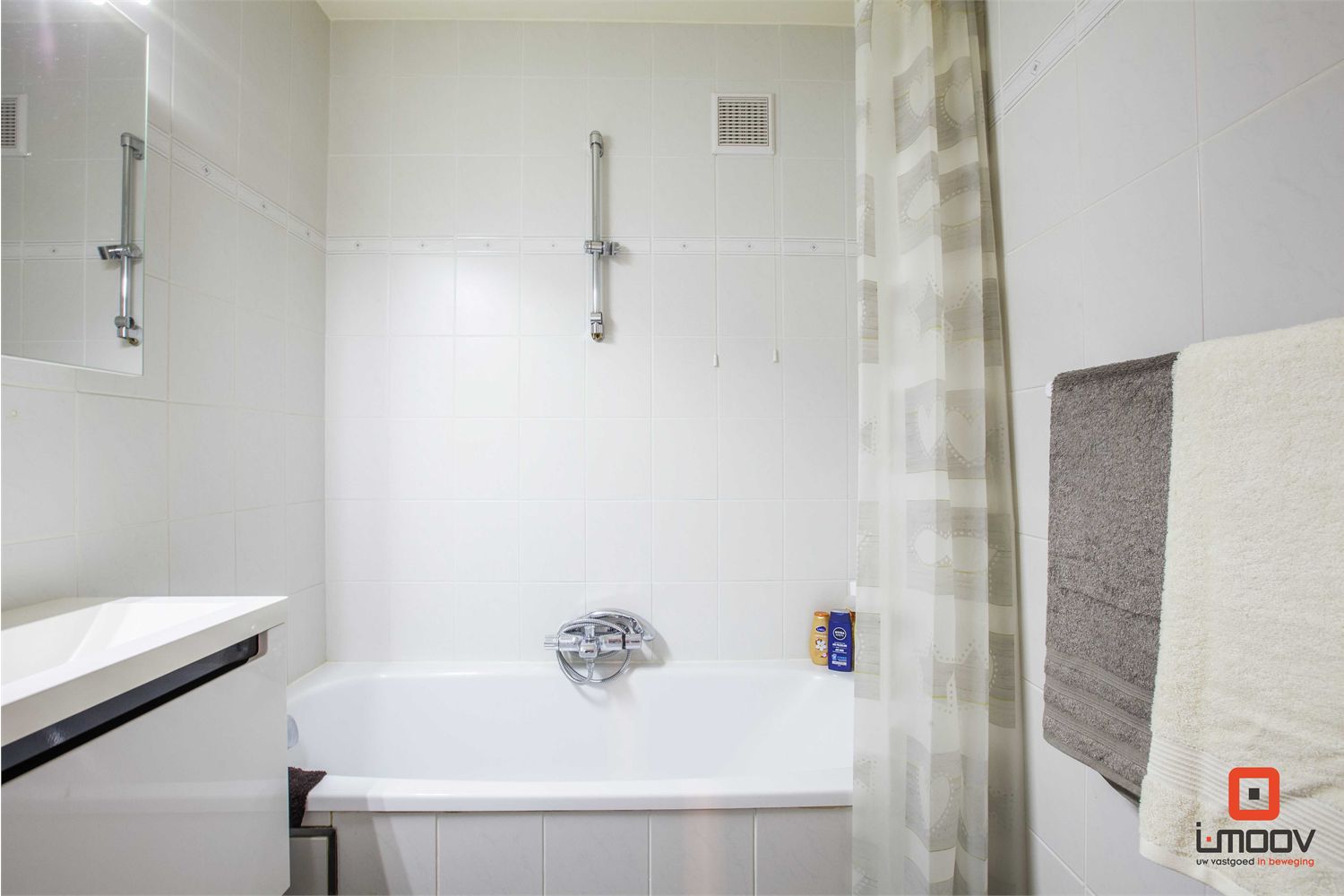 Appartement verkocht in Mariakerke