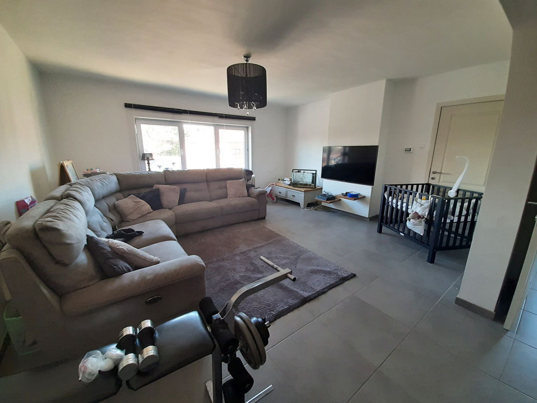 Verhuurd duplex - Genk